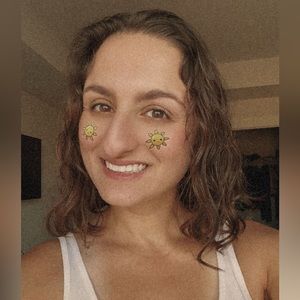 Meet your Posher, Anna